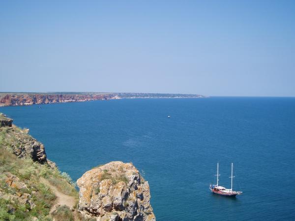 Hidden Place In Bulgaria 2
