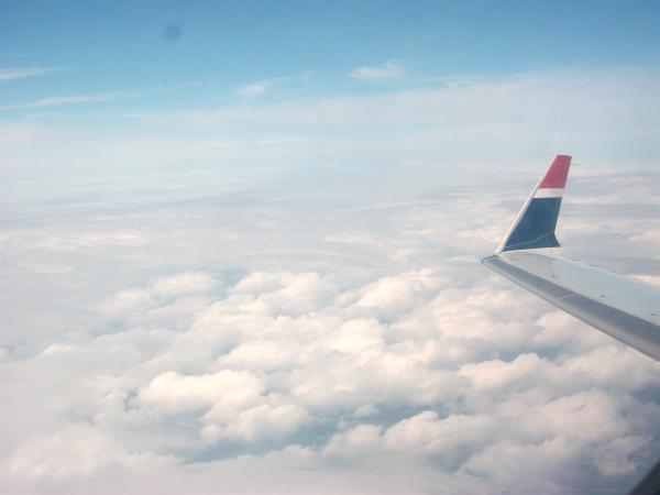 High Altitude