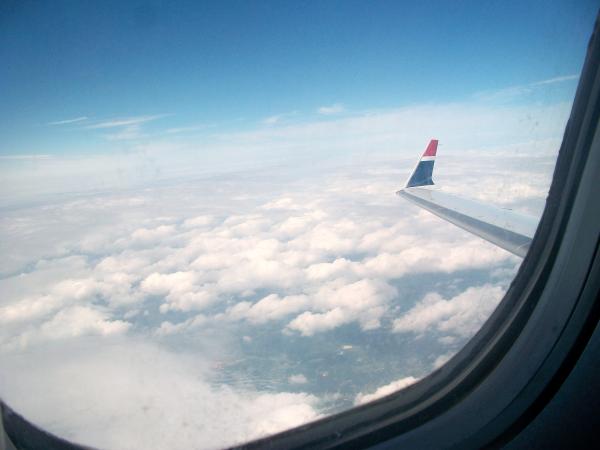 High Altitude