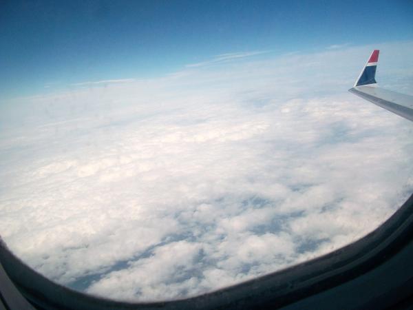 High Altitude