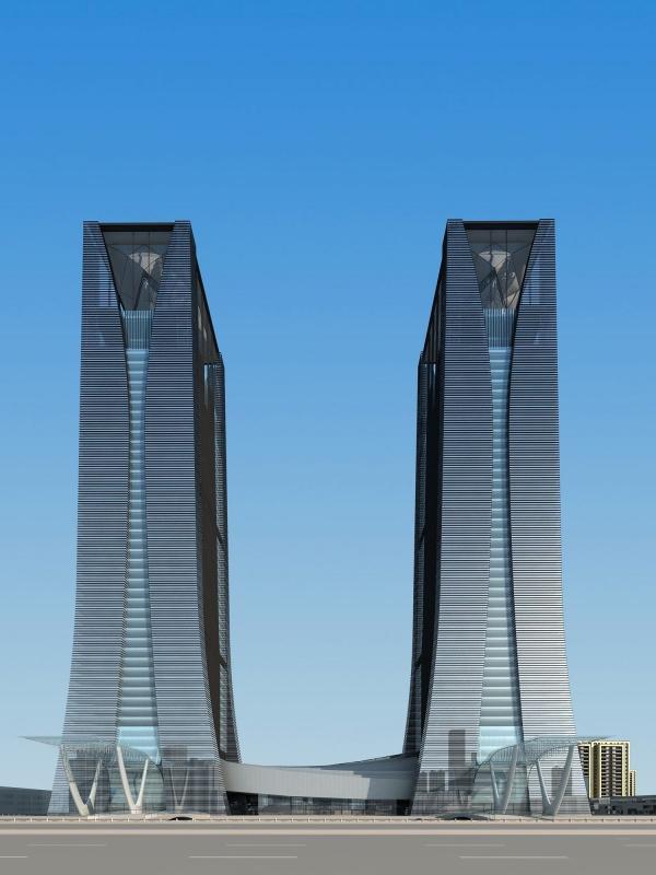 Highrise