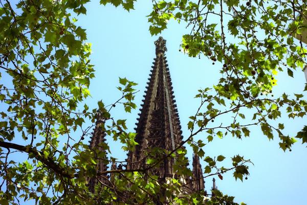 High Church
