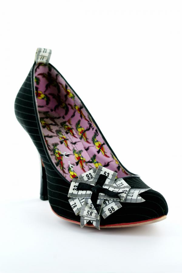 High heel
