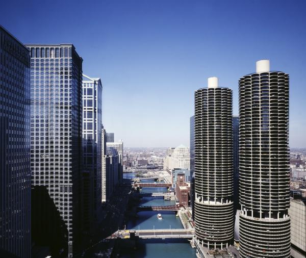 High Rise Building during Daytime