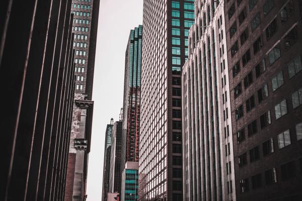 High-rise Buildings