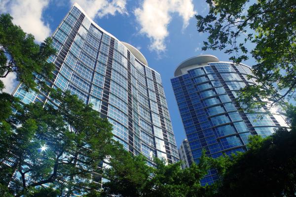High-rise Buildings