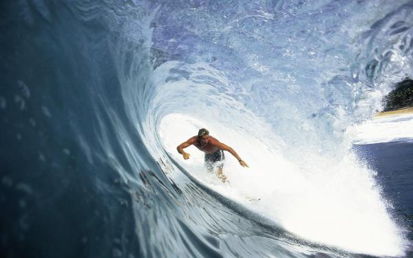 High Wave