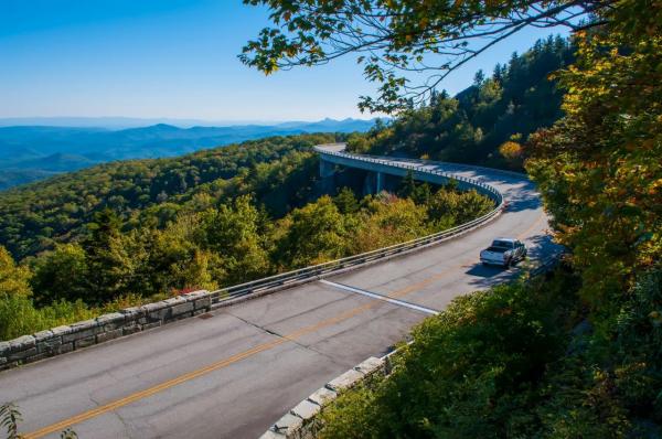 Highway Route