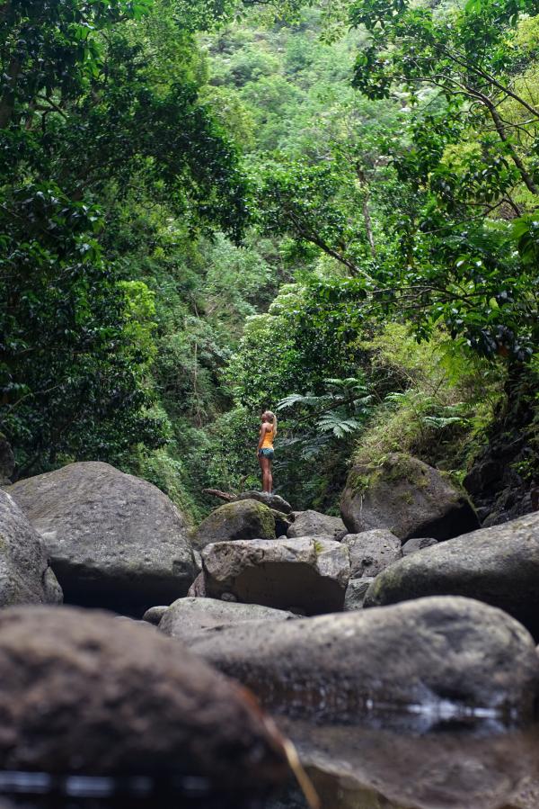 Hiker