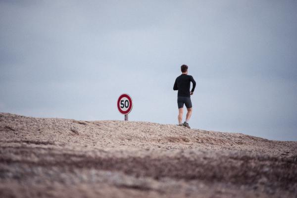 Hiker
