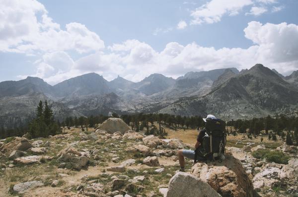 Hiker