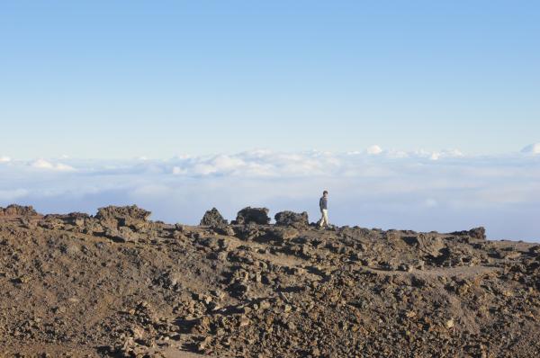 Hiker
