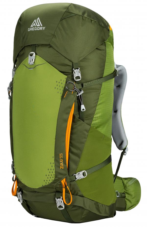Hiking bag