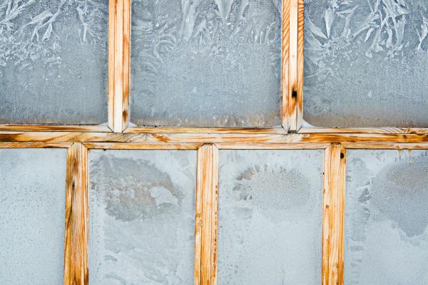 Hoarfrost