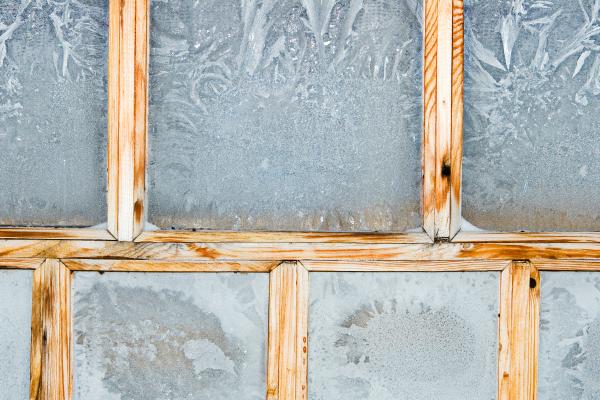 Hoarfrost