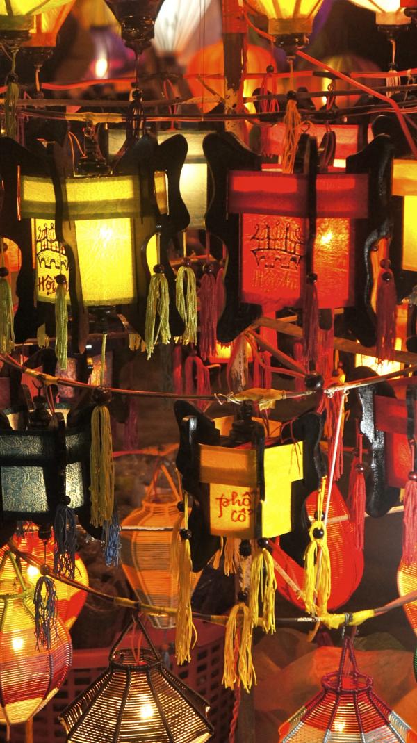 Hoi An Lantern