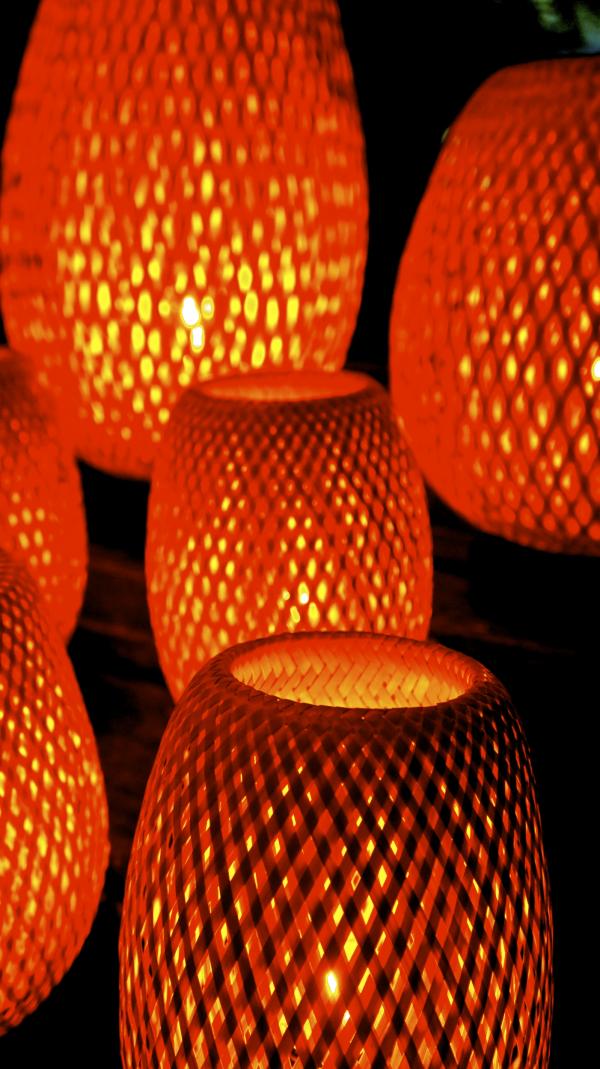 Hoi An Lanterns