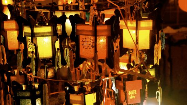 Hoi An Lanterns