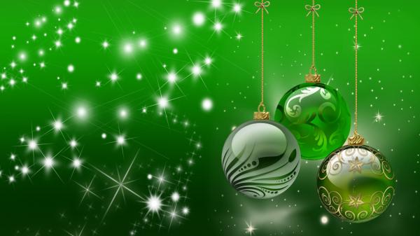 holiday background