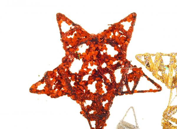 holiday stars