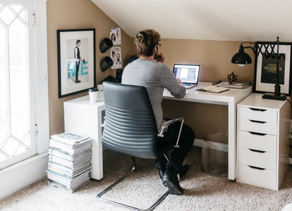 Home Office