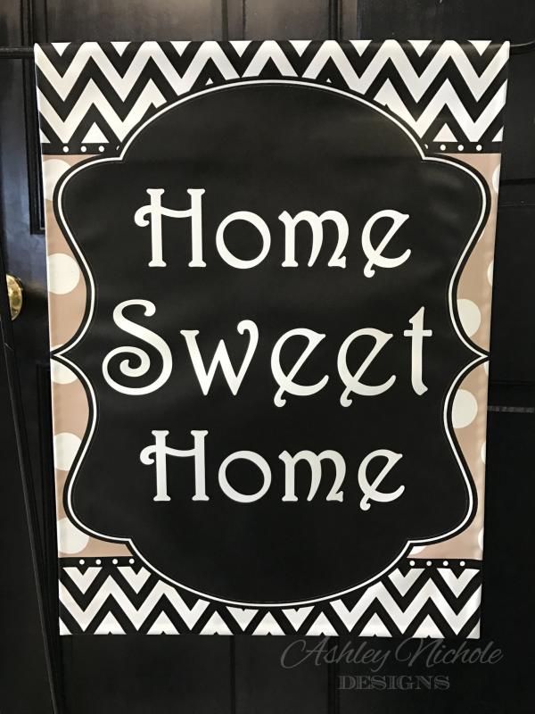Home Sweet Home