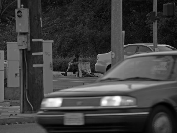 Homeless in America (Image 1 of 2)