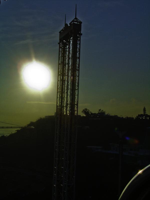 Hong Kong Ocean Park