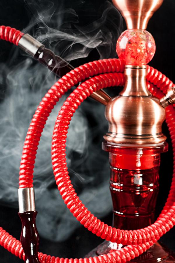 Hookah