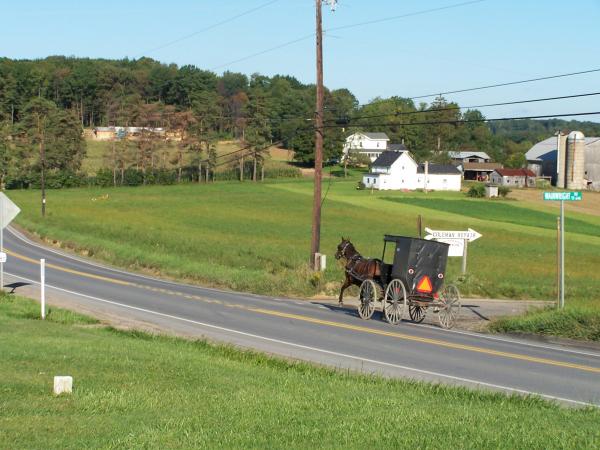 Horsepower is Still Effective