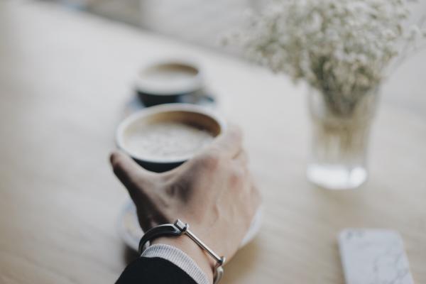 Hot Coffee