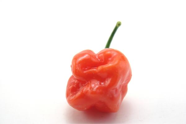Hot habaneros