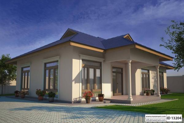 House 3