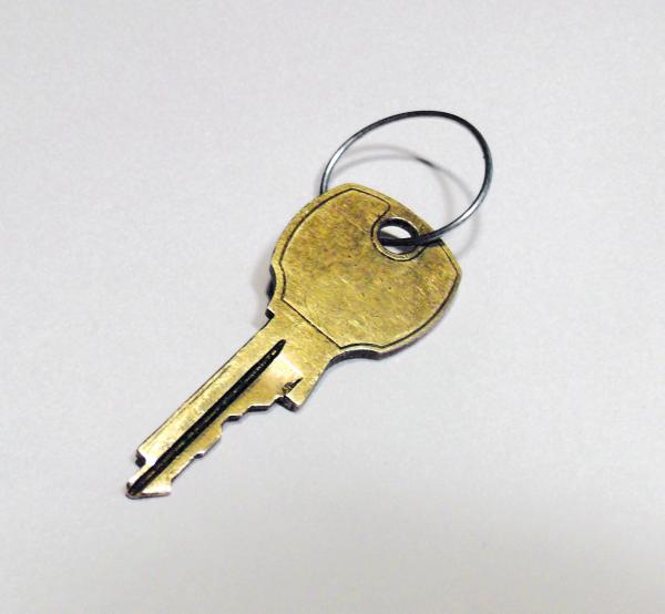 House Key