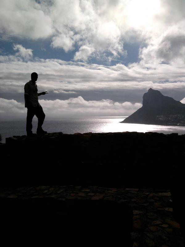 Hout Bay - Cape Town