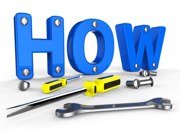 How Word Shows Solution Inform And Advisor