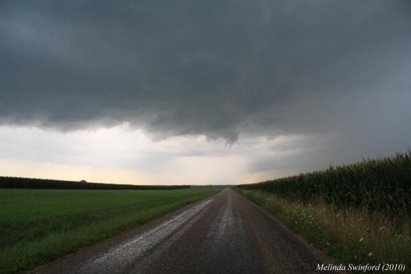 HP Supercell Structure