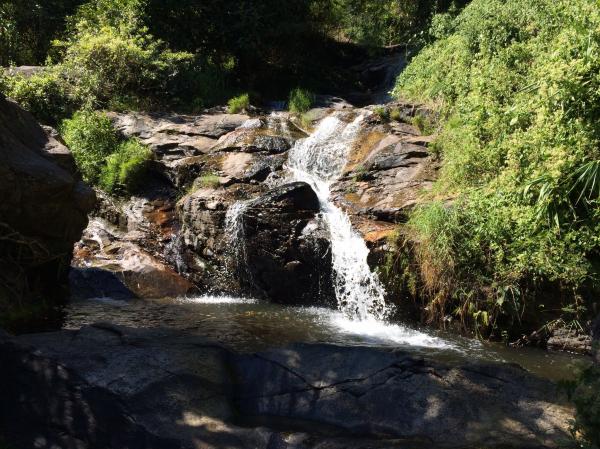 Huay Kaew Waterfall