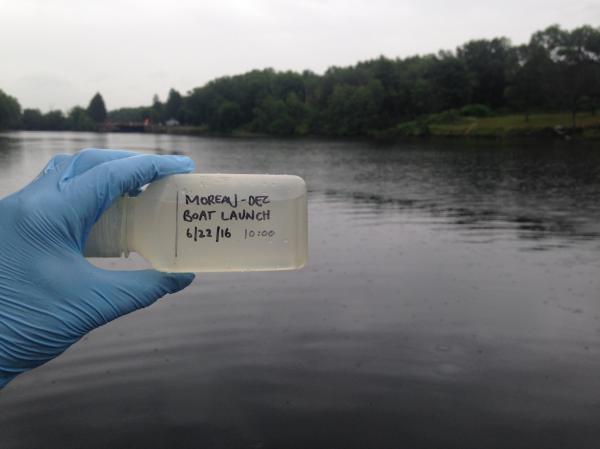 Water Sample