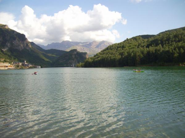 Huesca (Spain)