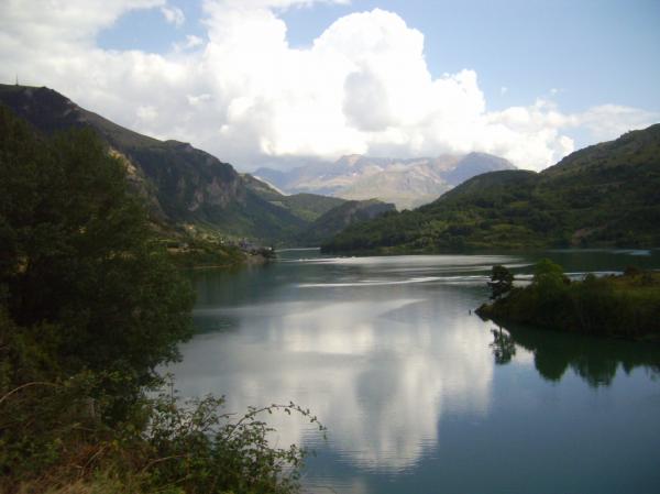 Huesca Spain