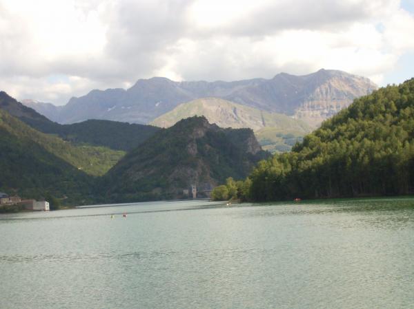 Huesca Spain