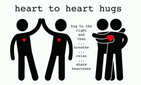 Hugs