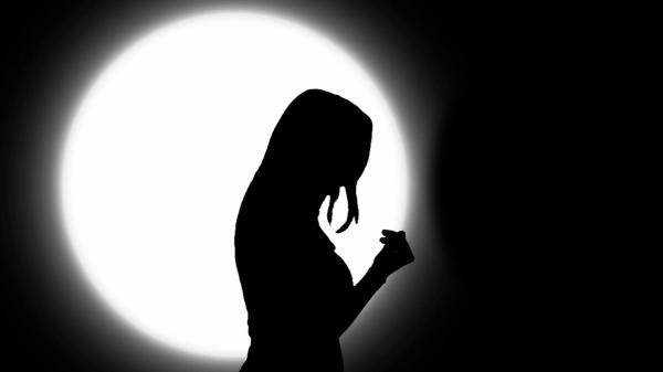 Human Shadow