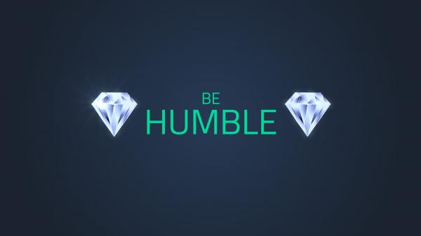 Humble blue
