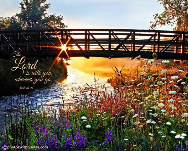 Humble nature