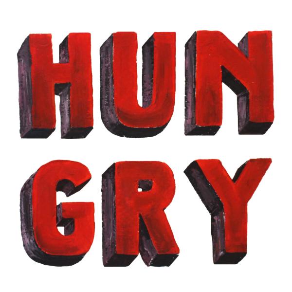 Hungry