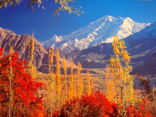 Hunza