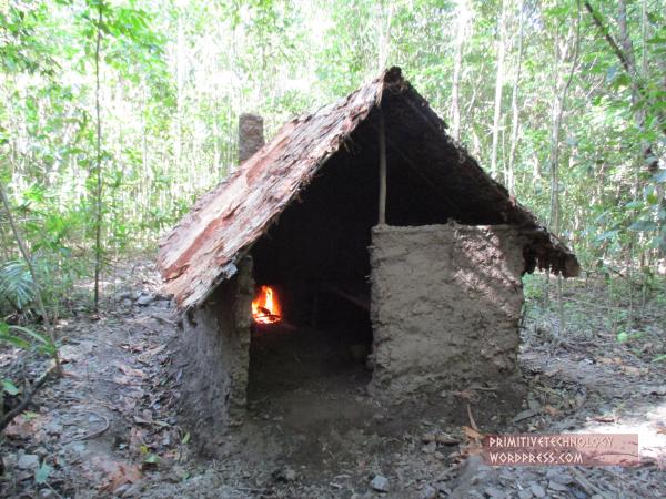 Hut