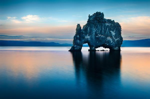Hvitserkur